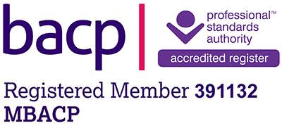 bacp registered logo